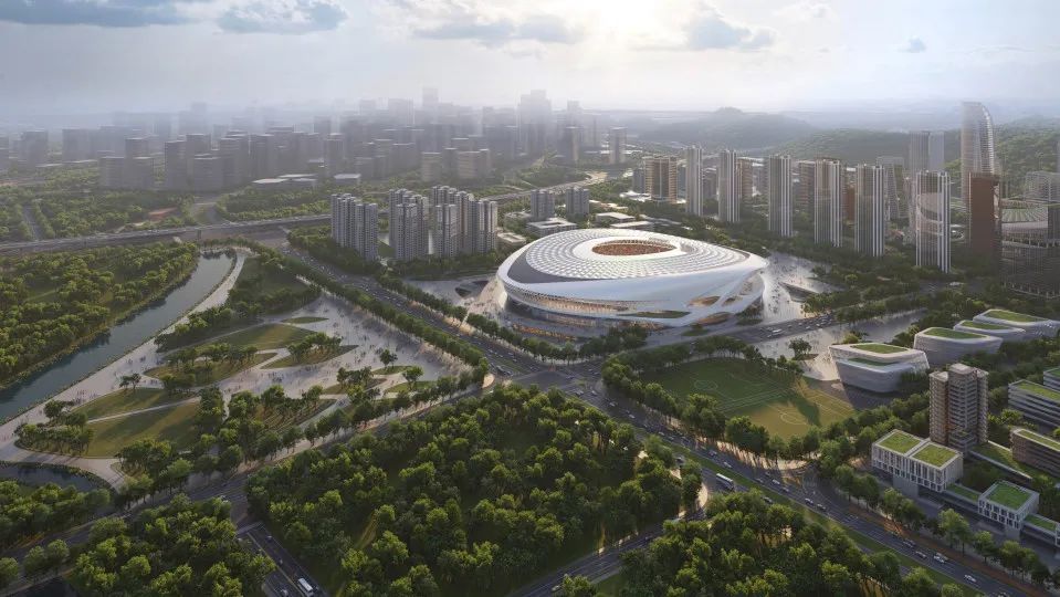 立邦中国与广州城投集团开展座谈交流，共探城市建设多元合作路径