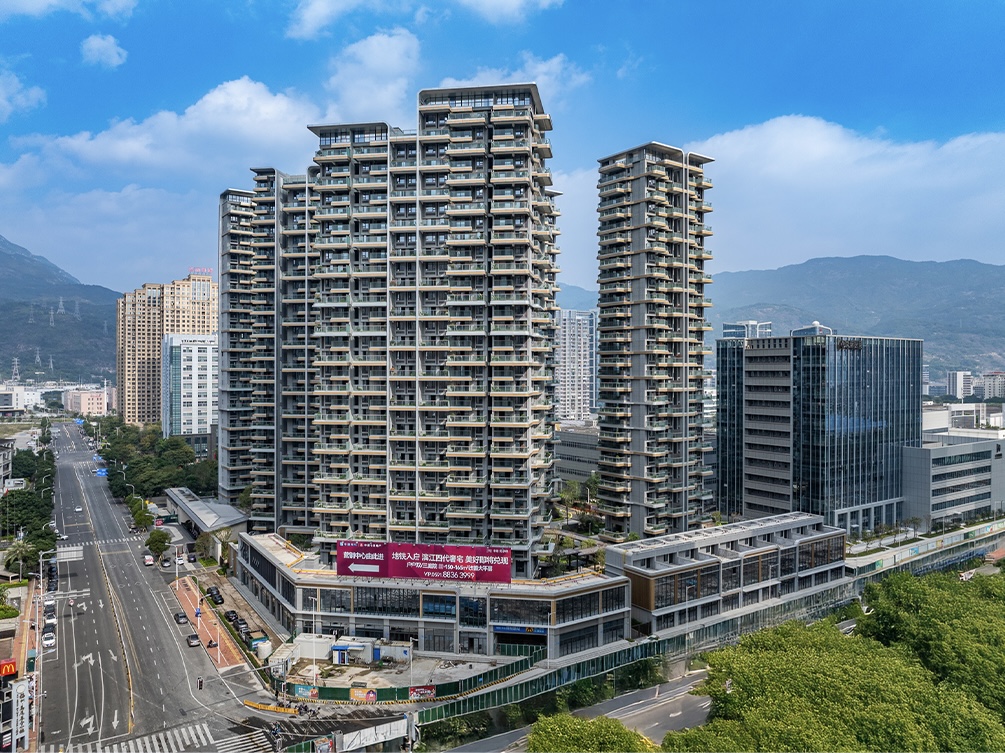立邦中国成功中标中建七局2025年度涂料集采项目