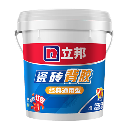 立邦瓷砖背胶